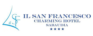 Il San Francesco Charming Hotel